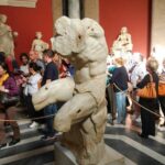 Private Vatican Museum Tour - Starting at the Sistine Chapel to View Michelangelo’s Masterpieces