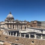 Private Vatican Museums & St. Peter's Basilica Tour - Access and Convenience with Skip-the-Line Tickets