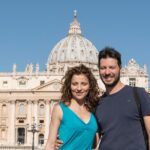 Private Vatican Museums Tour with Sistine Chapel & St. Peter's Basilica - Exploring the Vatican Museums with a Private Guide