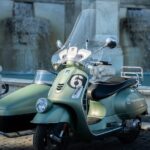 Private Vespa Sidecar Tour with Hotel Pickup - Visiting the Colosseum in a Vespa Sidecar