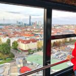 Private Vienna City Guided Walking Tour - Exploring the Elegant Streets of Graben and Kohlmarkt