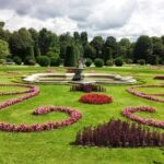 Private Vienna Sightseeing Tour matching to personal Interests - Reach New Heights at the Danube Tower for 360° City Views