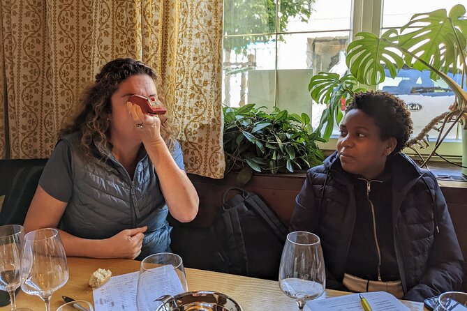 Private Vienna Woods Wine Tour - Walking Through Baden: The Summer Hike and Scenic Views