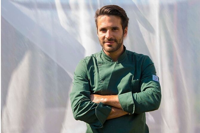 Private Villa Tivoli Day Trip: Villa D'Este & Lunch with the Chef - Exploring the Gardens of Villa DEste