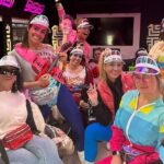 Private Vineyard Tour in Party Bus (4 Vineyards), Includes Lunch - Pickup and Transport in a Luxury Party Bus