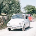 Private Vintage Fiat 500 tour in Chianti From Siena - Exploring Radda in Chianti: History and Leisure
