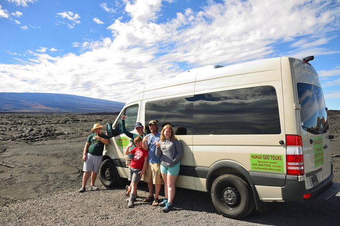 Private VIP Adventure from Kona or Waikoloa - Exclusive Visit to Heavenly Kona Coffee Farm
