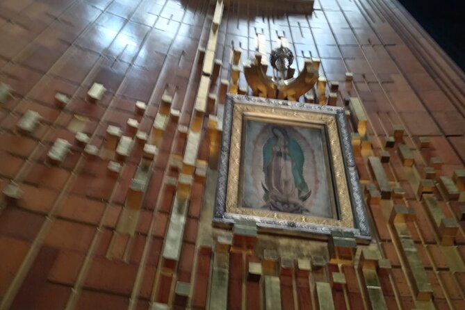 Private VIP Tour Pyramids of Teotihucan and Basilica - Best Rated - Visiting the UNESCO World Heritage Site of Teotihuacan