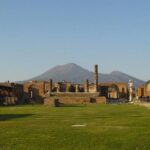 Private VIP tour to Pompeii Ruins with a Private Guide - Pickup and Transportation from Naples to Pompeii