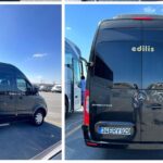Private Vip Transfer to Istanbul Airports &SAW Airport - Features That Make This Transfer Stand Out