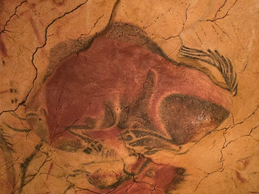 Private visit Altamira Museum and Neocave: the fascination of prehistory - Exclusive Access to Altamira’s Replica Cave