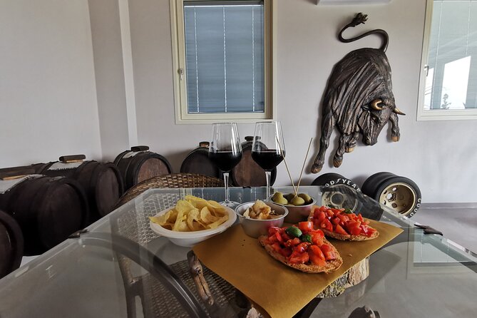 Private Visit to Acetaia with Tasting - La Vedetta’s Balsamic Heritage and Family History