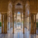 Private Visit to Alhambra in Granada from Seville - From Seville to Granada: Hassle-Free Transportation