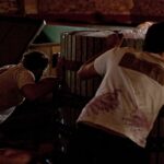 Private visit with wine tasting in Alijó Douro - The Cellars: Urban Art Meets Winemaking Heritage