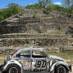 Private VW Beetle Tour to Chichen Itza, Cenote & Valladolid - Visiting Chichen Itza: The Mayan Wonder