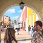 Private VW Beetle Tour to Chichen Itza, Ek Balam & Valladolid - Visiting the UNESCO World Heritage Site: Chichen Itza