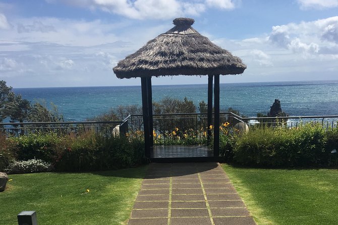 Private Walking Food Tour Around Funchal - Starting Point at La Vie Funchal Shopping Center