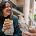 Private Walking Food Tour Asheville Downtown Flavors - Starting Point Outside Pack Square Park