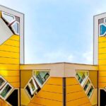 Private Walking Food Tour of Rotterdam - The Landmark Stop at Rotterdam Town Hall