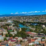 Private Walking Tbilisi City Tour - Visiting the Metekhi Cathedral and Its Enchanting Location
