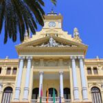 Private walking tour - Welcome to Malaga: Starting at the Dark Door