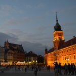 Private walking tour: all about Warsaw - Visiting the Archcathedral Basilica of St. John the Baptist