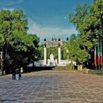 Private Walking Tour Anthropology Museum & Chapultepec Castle - Discovering Bosque de Chapultepec and Its Hidden Histories