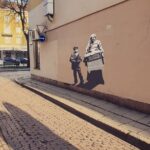 Private Walking Tour around Jewish Vilnius | With a Local Litvak - Exploring Vilnius’s Jewish Quarter and Ghettos