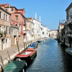 Private Walking Tour: Cannaregio and the Jewish Ghetto - Meeting Point and Convenience Near Public Transportation