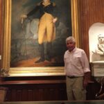 Private Walking Tour Culture and History of Charleston - Exploring the Military and Social Scene at Battery & White Point Gardens