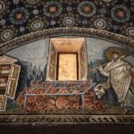 Private Walking Tour: Discover Ravenna's Stunning Mosaics - Exploring Ravenna’s UNESCO Mosaics at Basilica di SantApollinare Nuovo