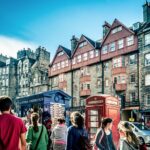 Private Walking Tour: Edinburgh Highlights, including entry to Edinburgh Castle - Edinburgh Castle: The Crown Jewel of the City