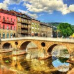 Private Walking Tour, Food Tasting and Bosnian Coffee in Sarajevo - Starting Point: The Historic Sarajevo City Hall