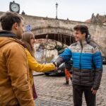 Private Walking Tour: From Charles Bridge to Prague Castle - Starting at the Iconic Charles Bridge in the Heart of Prague