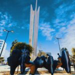 Private Walking Tour from Mother Theresa Cathedral in Pristina - Exploring the Kosovo National Library: A Cultural Landmark