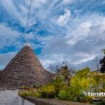 Private walking tour in Alberobello - Navigating the Town with a Private Guide