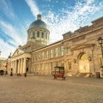 Private Walking Tour in Old Montreal Christmas Magic - Exploring Montreal World Trade Centre’s Holiday Decorations