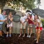 Private Walking Tour in Savannah - The Iconic Stops: Historic Squares and Haunted Houses