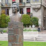 Private Walking Tour in Vevey - The Fork Monument: A Photogenic Landmark in Vevey