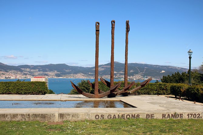 Private walking tour in Vigo - Discover Vigo’s Old Town and Public Artworks