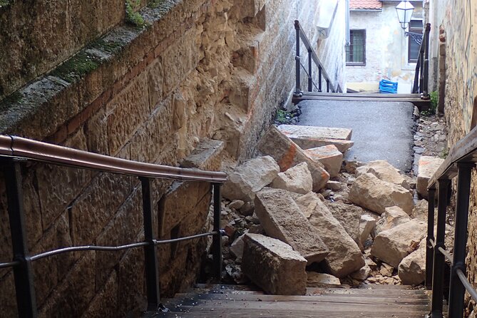 Private Walking Tour in Zagreb with Local Guide - From the Zagreb Cathedral to the Main City Square