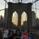 Private Walking Tour: Jewish Colonial History in New York City - Exploring Castle Clinton and Its Immigration Role