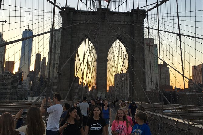 Private Walking Tour: Jewish Colonial History in New York City - Exploring Castle Clinton and Its Immigration Role