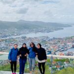 Private Walking Tour of Bergen - Walking Through Bergen’s Historic Heart and Modern Streets