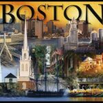 Private Walking tour of Boston's Freedom Trail and more! - Historic Churches and Cemeteries: Granary Burial Ground and Park Street Church