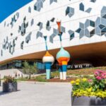 Private Walking Tour of Calgarys City Highlights - Starting at Calgary Tower: The Heart of Calgary’s Skyline