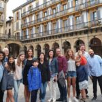 Private Walking Tour of Essential Spots of San Sebastian - Starting Point and Tour Logistics in San Sebastian