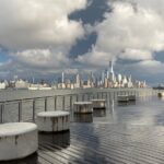 Private Walking Tour of Hoboken, Only Half a Mile from Manhattan! - Key Points