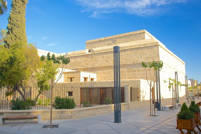 Private Walking Tour of Limassol - Walk Through the Old Ports Historic Charm