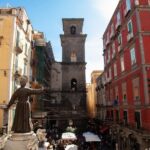 Private Walking Tour of Naples with a Tourist Guide - Visiting the Basilica di Santa Maria Maggiore alla Pietrasanta and Underground Sites